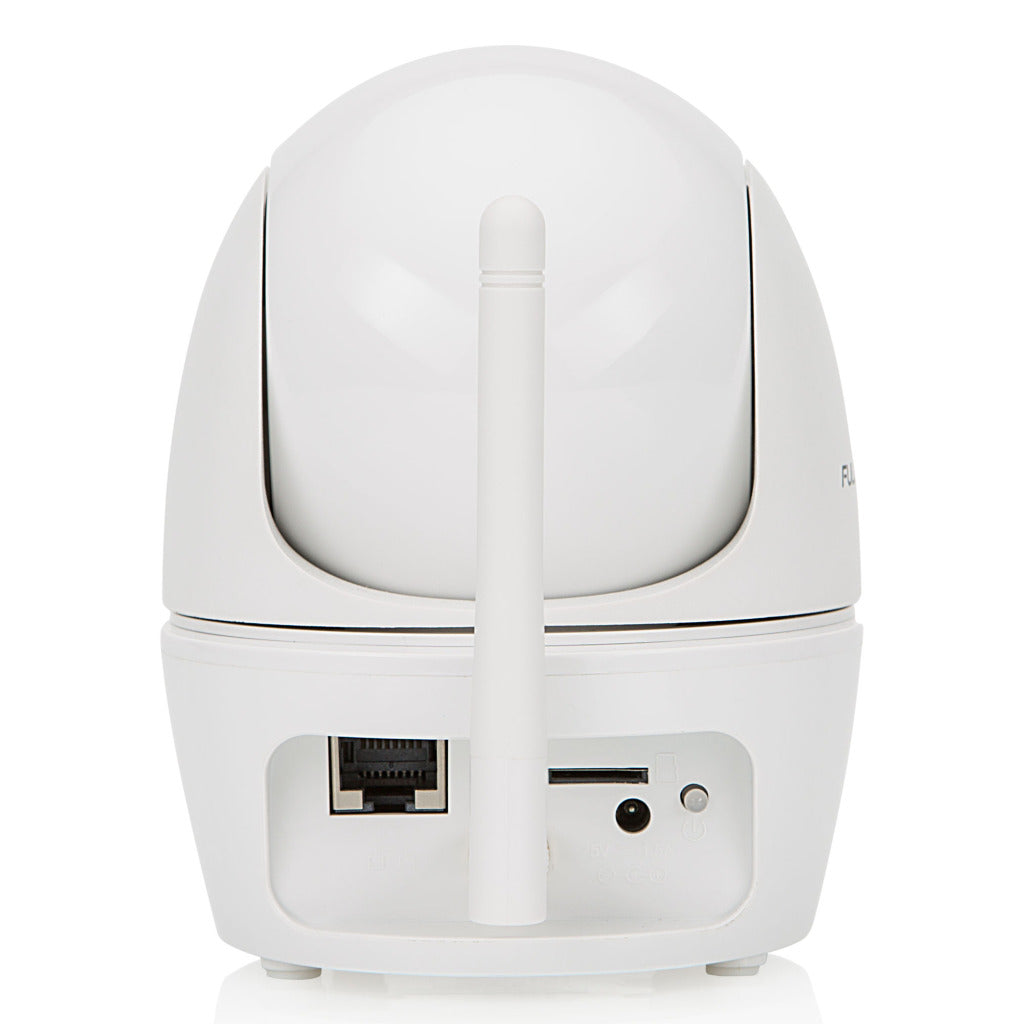 Secufirst Secufirst SF Alarm System con fotocamera IP