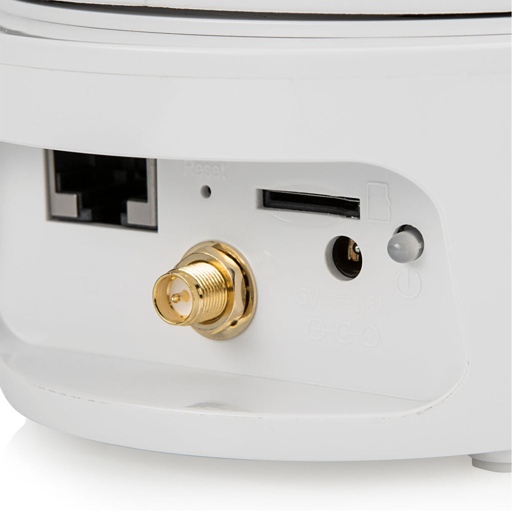 Secufirst Secufirst SF Alarm System con fotocamera IP