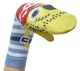 Walkytalkies piraat jongen maat 27-30. 5