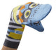 Walkytalkies boef jongen maat 23-26. 3-4