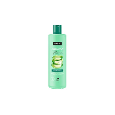 Sense champú aloe vera 400ml