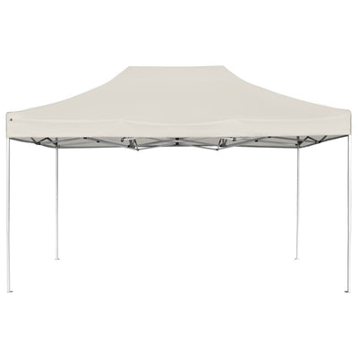 Vidaxl PartyTent Profesionalmente Camino de aluminio de 4.5x3 M