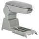 Vidaxl Arherst per VW Polo (2001-2009) VW Cross Polo (2006-2009)