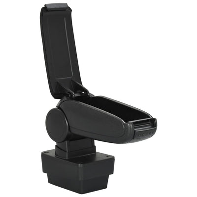 Vidaxl Rossest para Skoda Fabia Mk3 (2015)