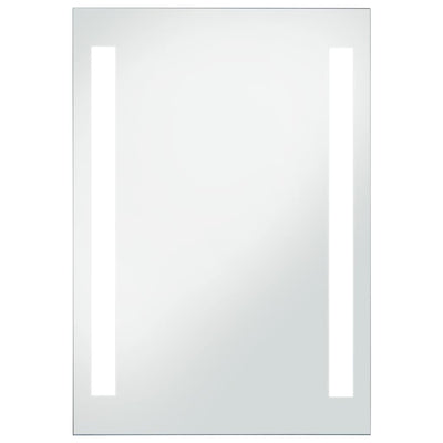 Vidaxl Mirror de baño LED 60x80 cm