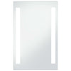 Vidaxl Mirror de baño LED 60x100 cm