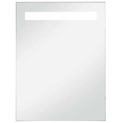 Vidaxl Mirror de baño LED 60x80 cm