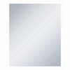 Vidaxl Specchio da bagno LED 50x60 cm