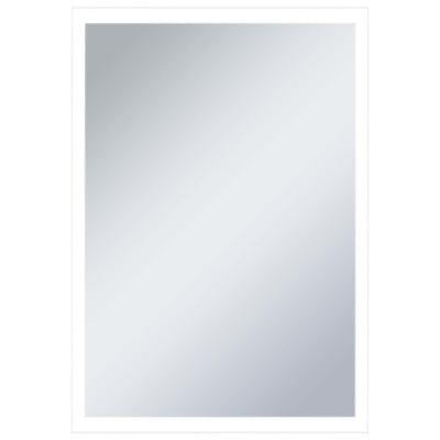 Vidaxl Mirror de baño LED 60x80 cm