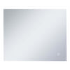 Specchio da bagno Vidaxl LED con sensore touch 60x50 cm