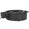 Vidaxl BBQ Ringerie Ring 47 cm Nero