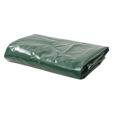 Dispositivo Vidaxl 650 g m² 3,5x5 m Verde