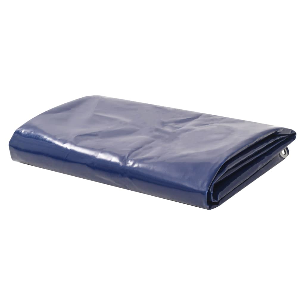 Telo Vidaxx 650 g m² 3,5x5 m blu