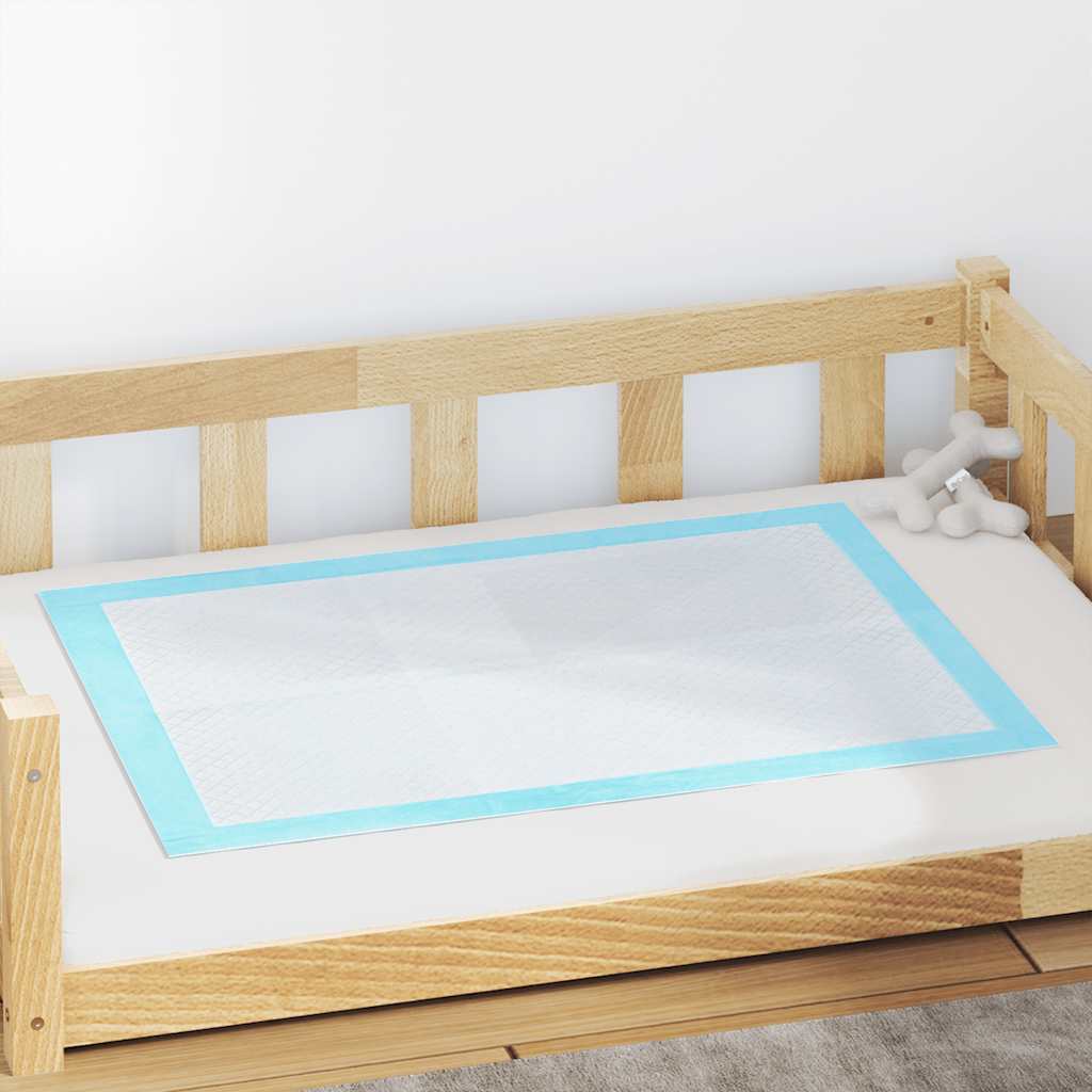 VIDAXL PET FORMAZIONE PETURA 400 ST 45X33 CM ESSOGNO NON WETUOVE