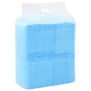 Vidaxl huisdierentrainingsdoekjes 200 st 60x60 cm nonwoven stof - afbeelding 2