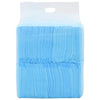 Vidaxl huisdierentrainingsdoekjes 200 st 60x60 cm nonwoven stof