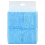 Vidaxl huisdierentrainingsdoekjes 200 st 60x60 cm nonwoven stof - afbeelding 3