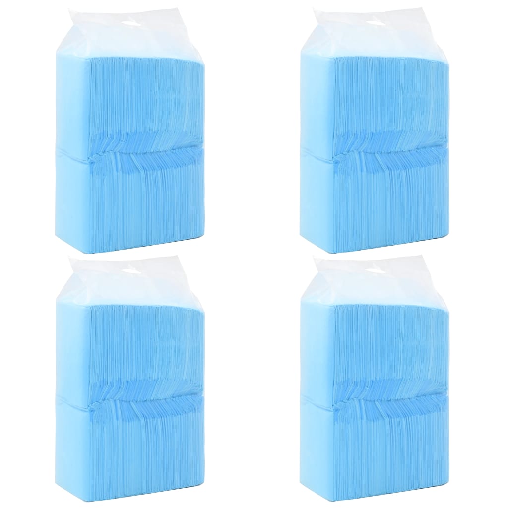 VIDAXL PETTI DI ALL'ALCENDIMENTO PET 400 PC 90X60 CM ESSOGNO NON WEGOVE