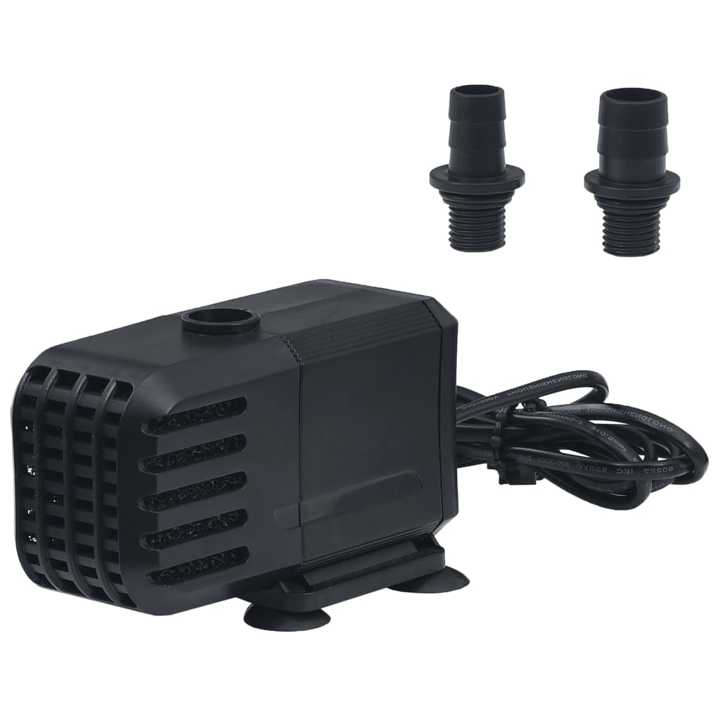 Pompa sommersa per acquario Vidaxx 1300 l h