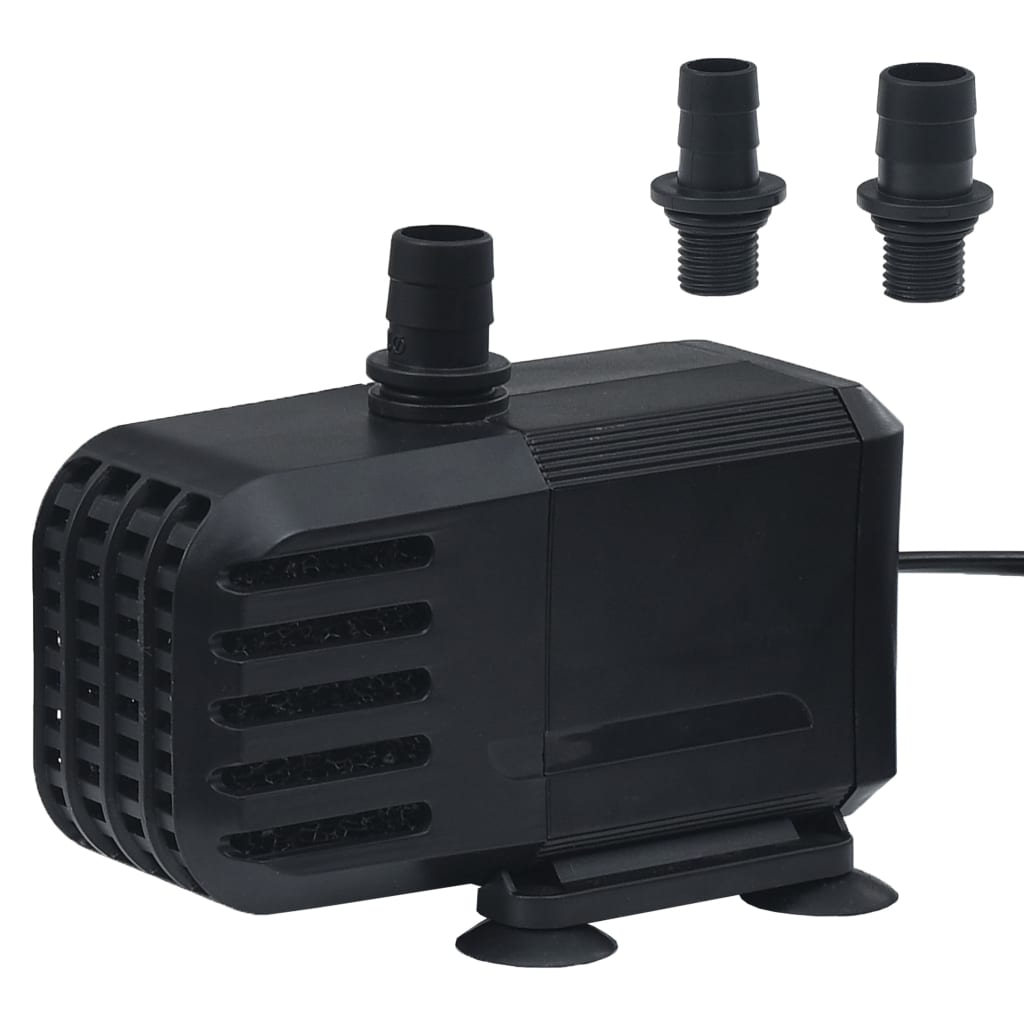 Pompa sommersa per acquario Vidaxx 1300 l h