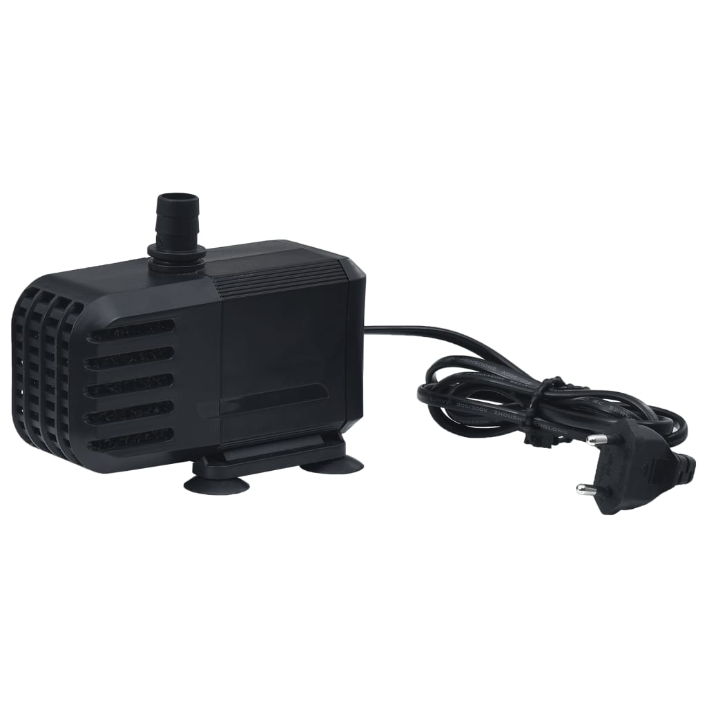 Pompa sommersa per acquario Vidaxx 1300 l h