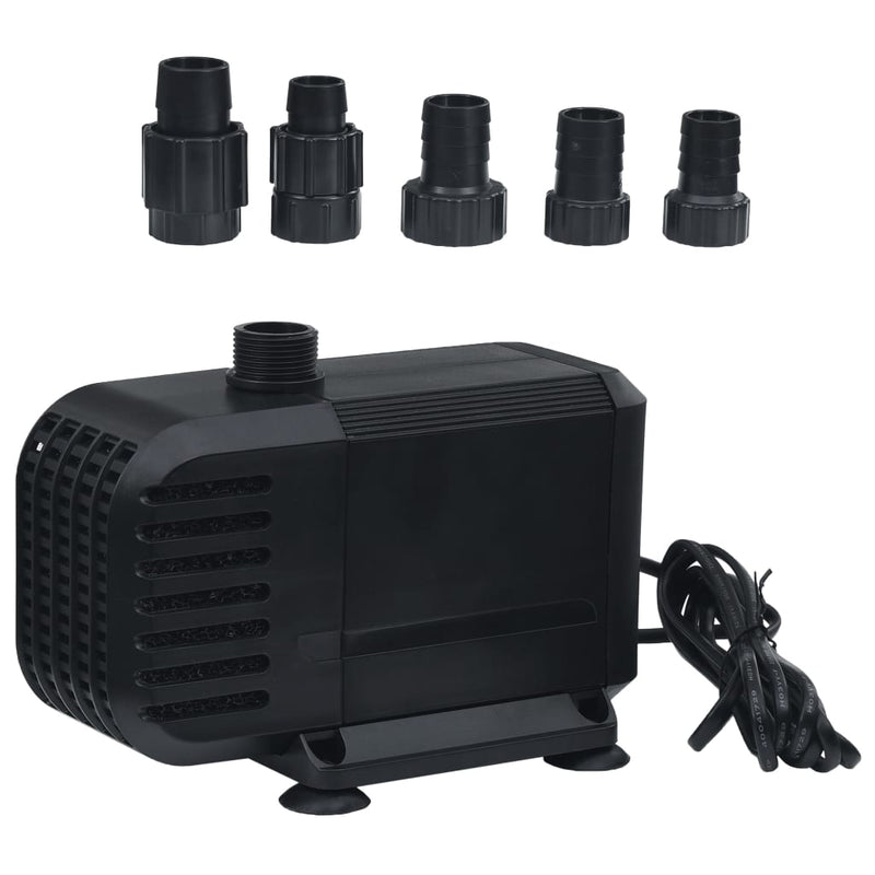 Bomba sumergible para acuario VidaXL 3000 l h