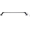 Vidaxl Aquarium Lamp con morsetti LED 75-90 cm blu e bianco