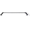 Lámpara de acuario VidaXL con pinzas LED 90-105 cm azul y blanco