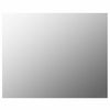 Vidaxl Specchio senza cornice da 100x60 cm