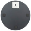 Vidaxl Mirror redondo sin marco de 30 cm de vidrio