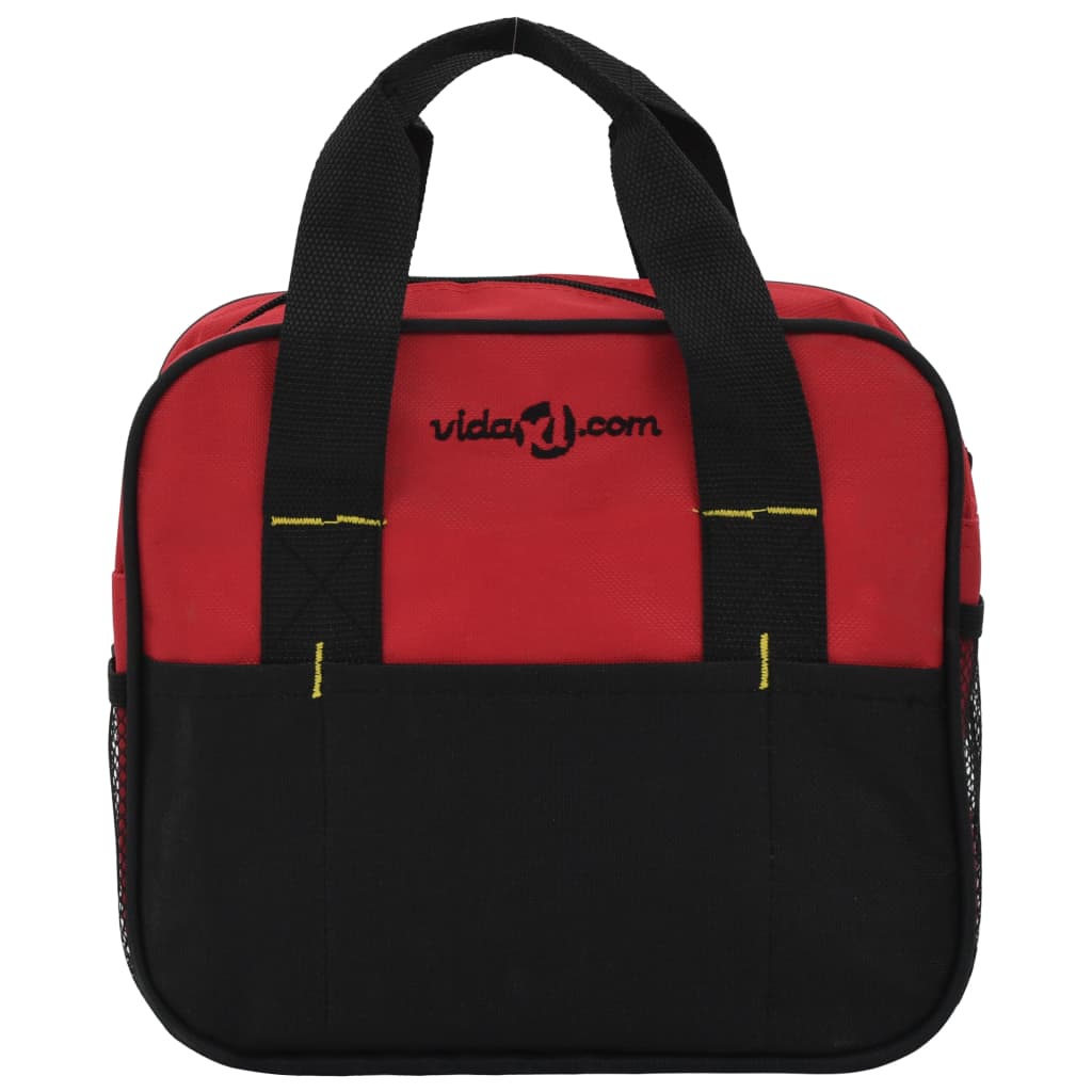 Set ammaccato di 45 pezzi Vidaxl senza spruzzare