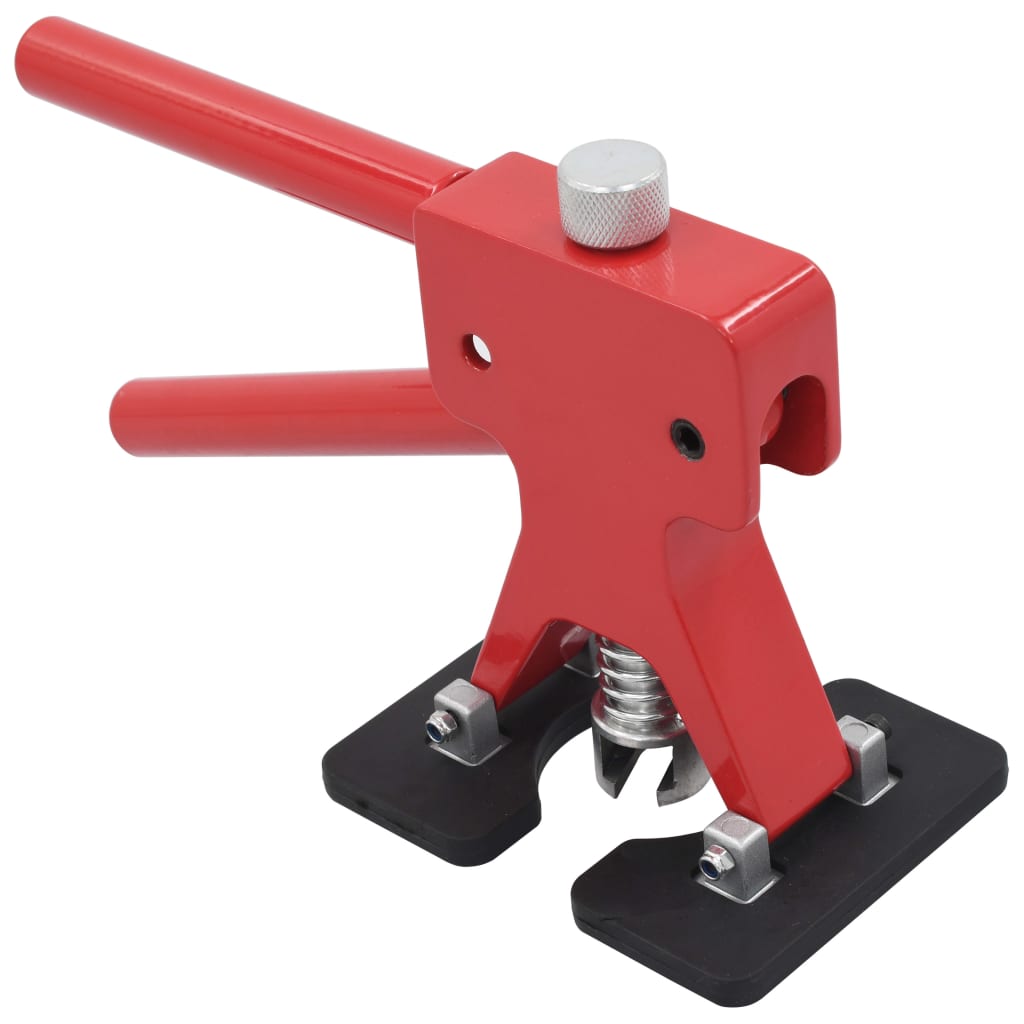 Set ammaccato di 45 pezzi Vidaxl senza spruzzare