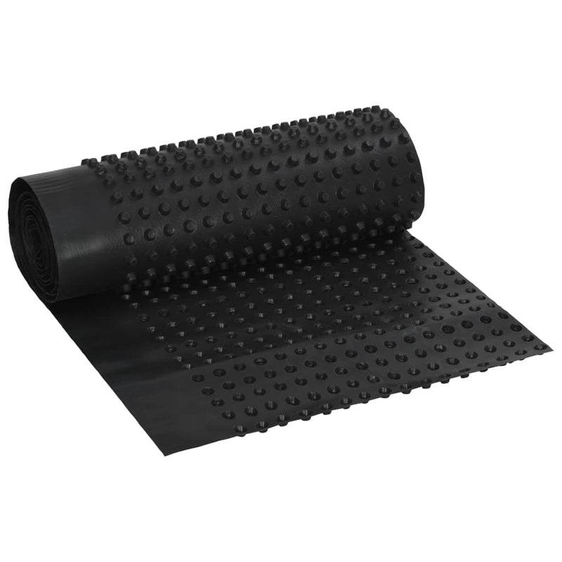 VIDAXL DROVE FOIL Nicks 400 g m² 0,5x20 M HDPE