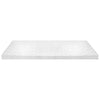 Vidaxl Top Mattress Ei Perfil de 6 cm de espuma fría de 120x200 cm