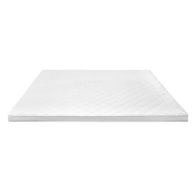 Vidaxl Top Mattress Ei Perfil 6 cm de espuma fría 160x200 cm