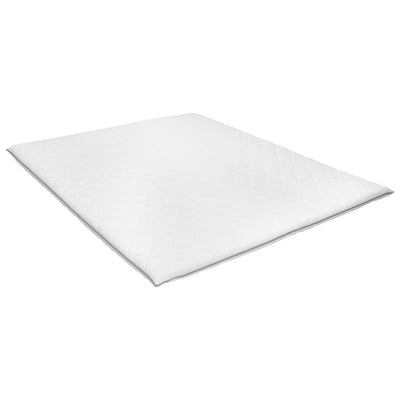 Vidaxl Top Mattress 6 cm Visco-Torso Foam 140x200 cm