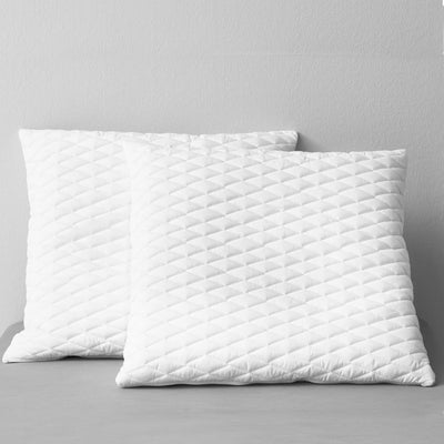 Vidaxl Cushions 2 ST 70x60x14 cm Memory foam