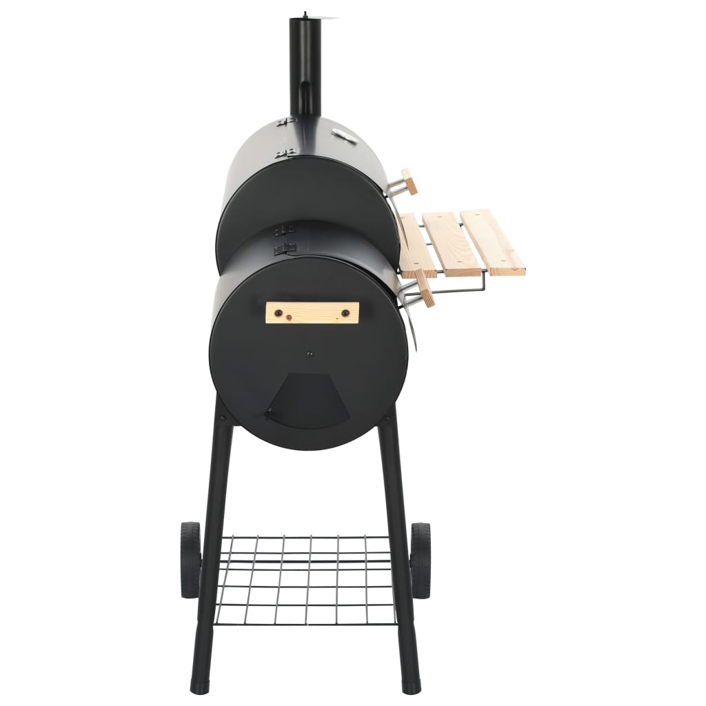 Vidaxl RookBarbecue Charcoal