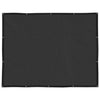 Vidaxl Trailer Network 1.5x2.2 M HDPE Black