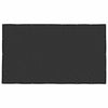 Vidaxl Trailer Network 2x3.5 M HDPE Negro