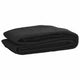 Vidaxl ContenneRnet 3x7 M HDPE NERO