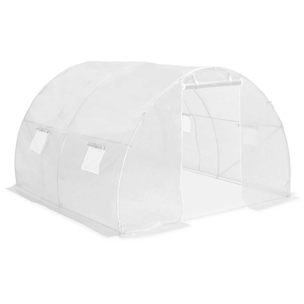 Vidaxl KAS 9 m² 300x300x200 cm