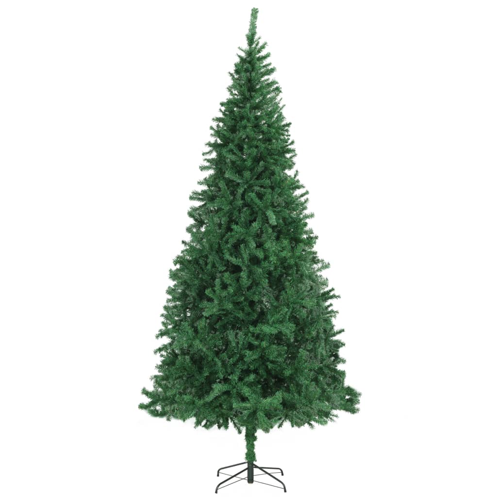 Vidaxl Kunstkerstboom 300 cm verde