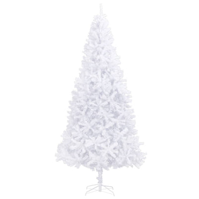 Vidaxl Kunstkerstboom 300 cm bianco