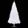 Vidaxl Kunstkerstboom 300 cm bianco