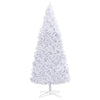 Vidaxl Kunstkerstboom 400 cm bianco