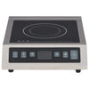 Vidaxl Induction Wom con pantalla táctil 3500 W