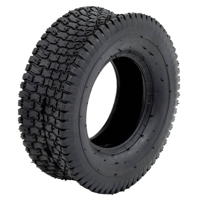 Vidaxl Wheelbarrow Tire 13x5.00-6 4PR RABER