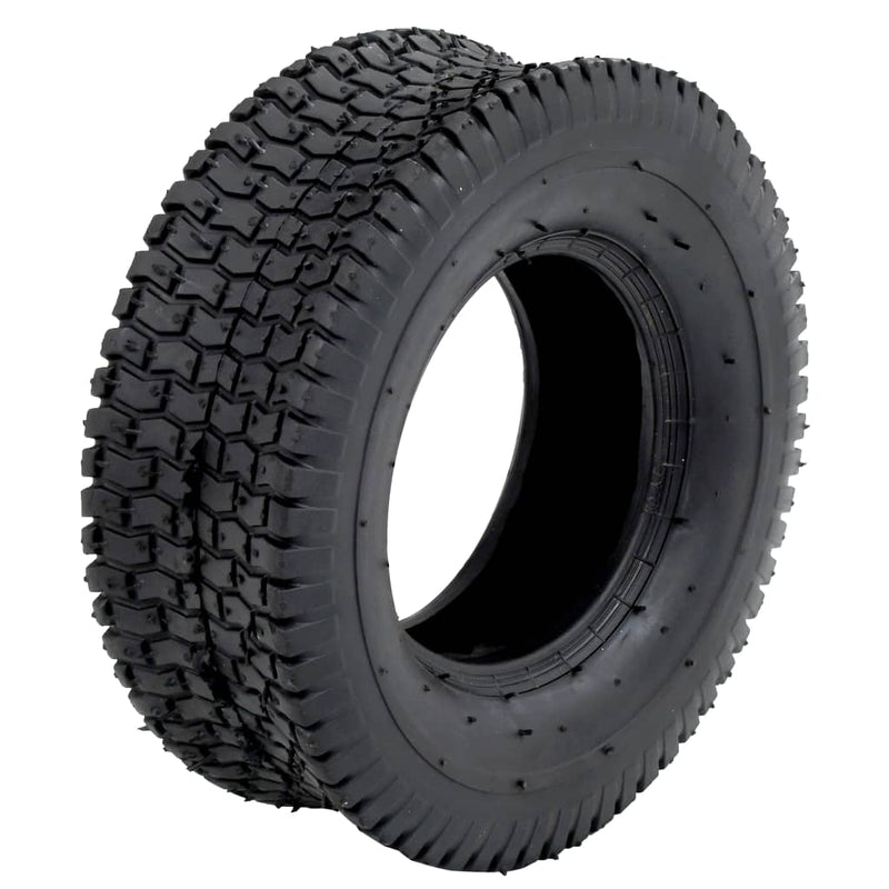 Vidaxl kruiwagenband 13x5.00-6 4pr rubber