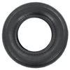Vidaxl Wheelbarrow Tire 3.50-8 4PR RABE